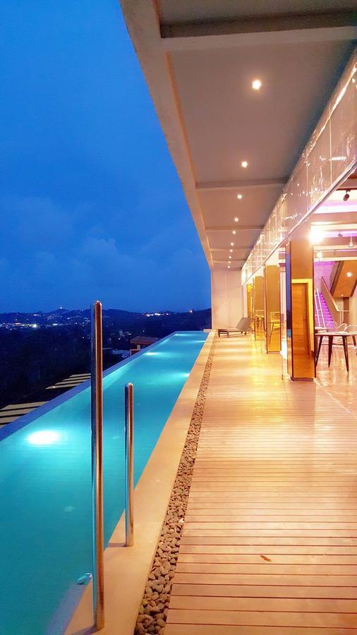 Отель Charming Fox Samui (Adults Only) Бопхут Экстерьер фото